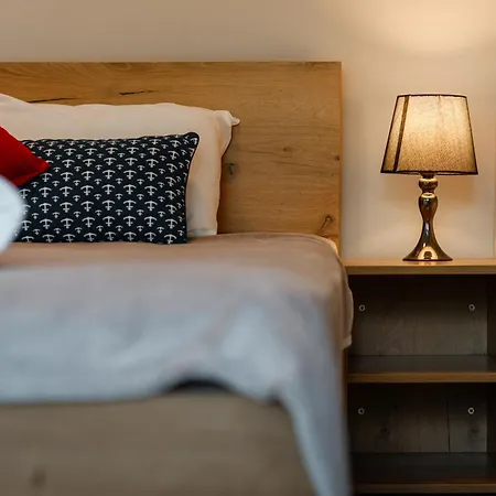 Cozy - Green Terrace