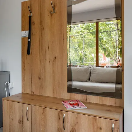 Apartment Cozy - Green Terrace Plovdiv