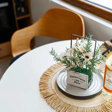 Appartamento Cozy - Green Terrace Plovdiv